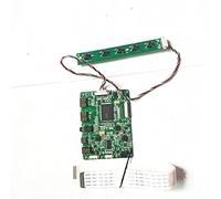 NC LTN125HL02-301/302 M125NWF4 R0/R3 1920 * 1080 eDP-30Pin WLED micro USB 5V panel para portátil compatible con HDMI 2mini placa (LTN125HL02-302)