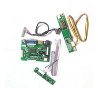 NC para LP154W01 (A5)/(A5) (AG)/(A5) (AR)/(A5) (K1)/(A5) (K2) 1CCFL LVDS 1280 x 800 VGA HDMI compatible con pantalla AV de 30 pines (LP154W01 (A5) (AR))