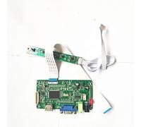 NC para LTN133HL01-301/LTN133HL02-201/LTN133HL03-201 EDP 30PIN 1920 x 1080 WLED panel de computadora portátil compatible con HDMI (LTN133HL03-201)