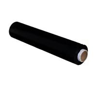 PelÍcula elÁstica negra, 3 kg