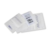 Nc System Sobres B5 17,6 x 25 cm Blanco Polietileno 50 Piezas