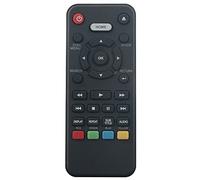 NC088 NC092 NC097 NC088UH NC092UH - Mando a distancia de repuesto para reproductor de discos Blu-ray Sanyo FWBP505F / FWBP505F K / FWBP505FP / FWBP507FF / FWBP505F Q