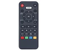 NC097UL NC092UL NC088UH reemplazado ajuste remoto para el reproductor de discos Blu-ray Sanyo FWBP807FP FWBP505F K FWBP505FK FWBP505FP FWBP505FN FWBP506FF FWBP505F Q FWBP505FQ FWBP507FF