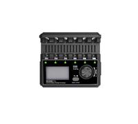 NC2500 Pro Battery Charger 6-Channel NiMH NiCd QC3.0 Charger for AA AAA Batteries Supports App Control