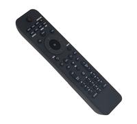 NC254 NC254UH - Mando a distancia de repuesto compatible con reproductor Philips DVD VCR Combo DVDR3385V/F7 DVDR3385V