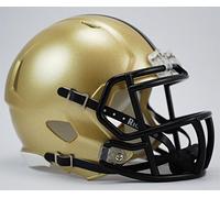 NCAA Army Black Knights Speed Mini Casco