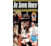 Ncaa Best Of: One Shining Moment [USA] [VHS]