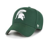 NCAA Michigan State Spartans Cap MVP verde gorra de béisbol 198304861578 gorra