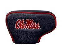NCAA Ole Miss Rebels - Funda para Palo de Golf