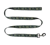 NCAA Oregon Ducks Team Pet Lead, 2,54 x 152,4 cm