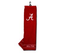 NCAA Toalla de Golf Bordada, 20110, Alabama Crimson Tide
