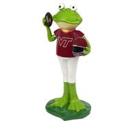 NCAA Virginia Tech - Figura de Jugador de Rana