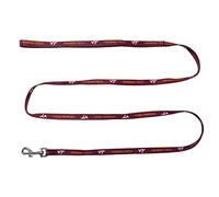 NCAA Virginia Tech Hokies Team Pet Lead, 0,375" por 60 Pulgadas