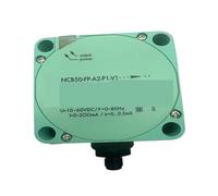 NCB50-FP-Z4-V1 NCB50-FP-A2-P4 NCB40-FP-A2-P4-V1 NCB50-FP-A2-P1-V1 NCB50-FP-Z5-V1 sensor de interruptor proximidad(NCB50-FP-Z4-V1)