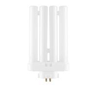 NCC-Licht Bombilla fluorescente compacta FML 27 W GX10Q 4P 4 pines 865 luz diurna 6500 K lámpara de bajo consumo