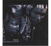 NCC - Seven Steps of Nervousness