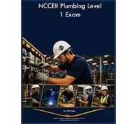NCCER Plumbing Level 1 Exam