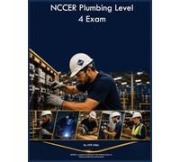 NCCER Plumbing Level 4 Exam