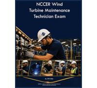 NCCER Wind Turbine Maintenance Technician Exam