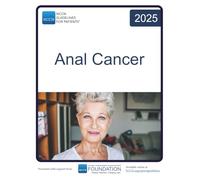 NCCN Guidelines for Patients® Anal Cancer