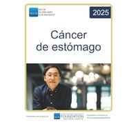 NCCN Guidelines for Patients® Cáncer de estómago