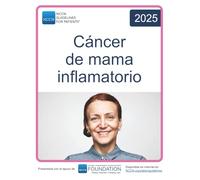 NCCN Guidelines for Patients® Cáncer de mama inflamatorio