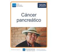 NCCN Guidelines for Patients® Cáncer pancreático