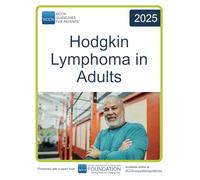 NCCN Guidelines for Patients® Hodgkin Lymphoma in Adults