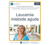 NCCN Guidelines for Patients® Leucemia mieloide aguda
