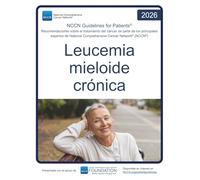 NCCN Guidelines for Patients® Leucemia mieloide crónica