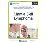 NCCN Guidelines for Patients® Mantle Cell Lymphoma