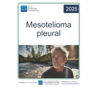 NCCN Guidelines for Patients® Mesotelioma pleural