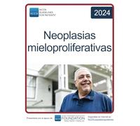 NCCN Guidelines for Patients® Neoplasias mieloproliferativas