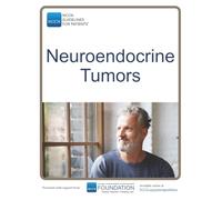 NCCN Guidelines for Patients® Neuroendocrine Tumors