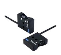 NCCNATMHP 1 Uds. Sensor fotoeléctrico de Cabezal de detección Tipo reflexión PS-47C
