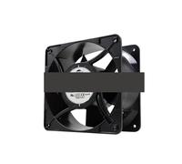 NCCNATMHP For Ventilador de refrigeración de gabinete S180GAP-22-1 200/240V 60/70W 17689