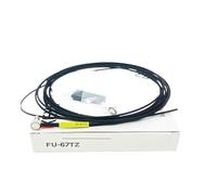 NCCNATMHP Sensor de Fibra óptica FU-67TZ
