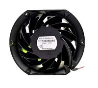 NCCNATMHP Ventilador THB1548AG CC 48 V 3,60 A 144 W 7500 RPM 17 cm 17251 172 x 150 x 51 mm(4-Wire)