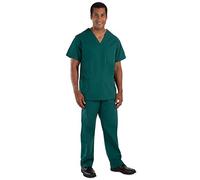 NCD Medical/Prestige Medical 401 Hun M Scrub pantalones