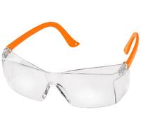 Ncd medical/prestige medical 5300 - N - org temple - gafas protectoras médicas, color naranja