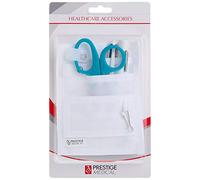 Ncd medical/prestige medical 742 - Tea - organizador de instrumental médico para cinturón (5 bolsillos), color verde azulado