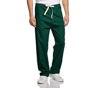 NCD Medical/Prestige Medical - Pantalones, L, verde (hunter), 1