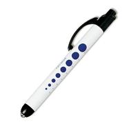 NCD Medical Quicklite lápiz luminoso con Gauge estilos