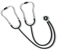 NCD Medical Sprague Rappaport - Estetoscopio enseñanza negro