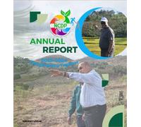 NCDP ANNUAL REPORT (2023-2024): Change Begins Together