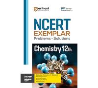 NCERT Examplar Chemistry Class 12th