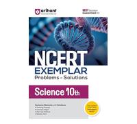 NCERT Examplar Science Class 10th