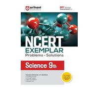 NCERT Examplar Science Class 9th