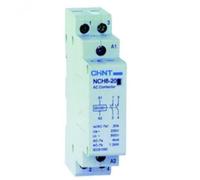 NCH8-20.20/24 - CONTACTOR MODULAR 20A 2NA 24VAC 256051