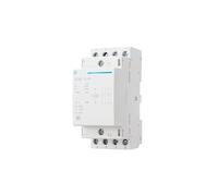 NCH8-63/20AC hogar Mini Contactor 220V 230V 20A 25A 40A 63A 1NO 1NC 2NO 2NC 4NO NCH8-20 25 40(NCH8-25A,2NO2NC)